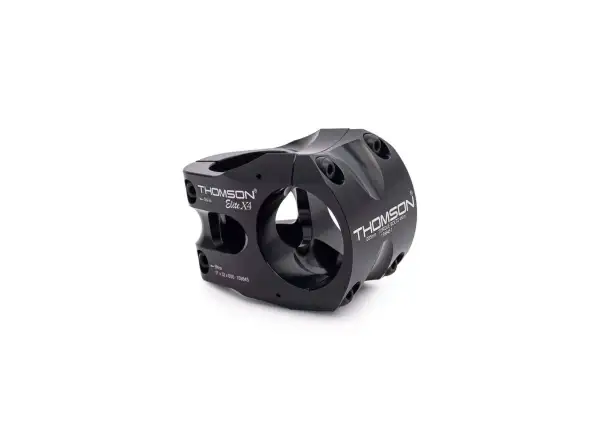 Thomson Elite X4 35 mm Vorbau schwarz
