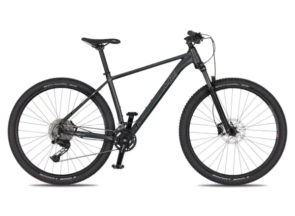 4Ever Firetrack TEAM Mountainbike Chameleon/Hologram