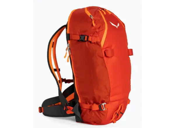 Salewa Randonée 32 Rucksack Pumpkin