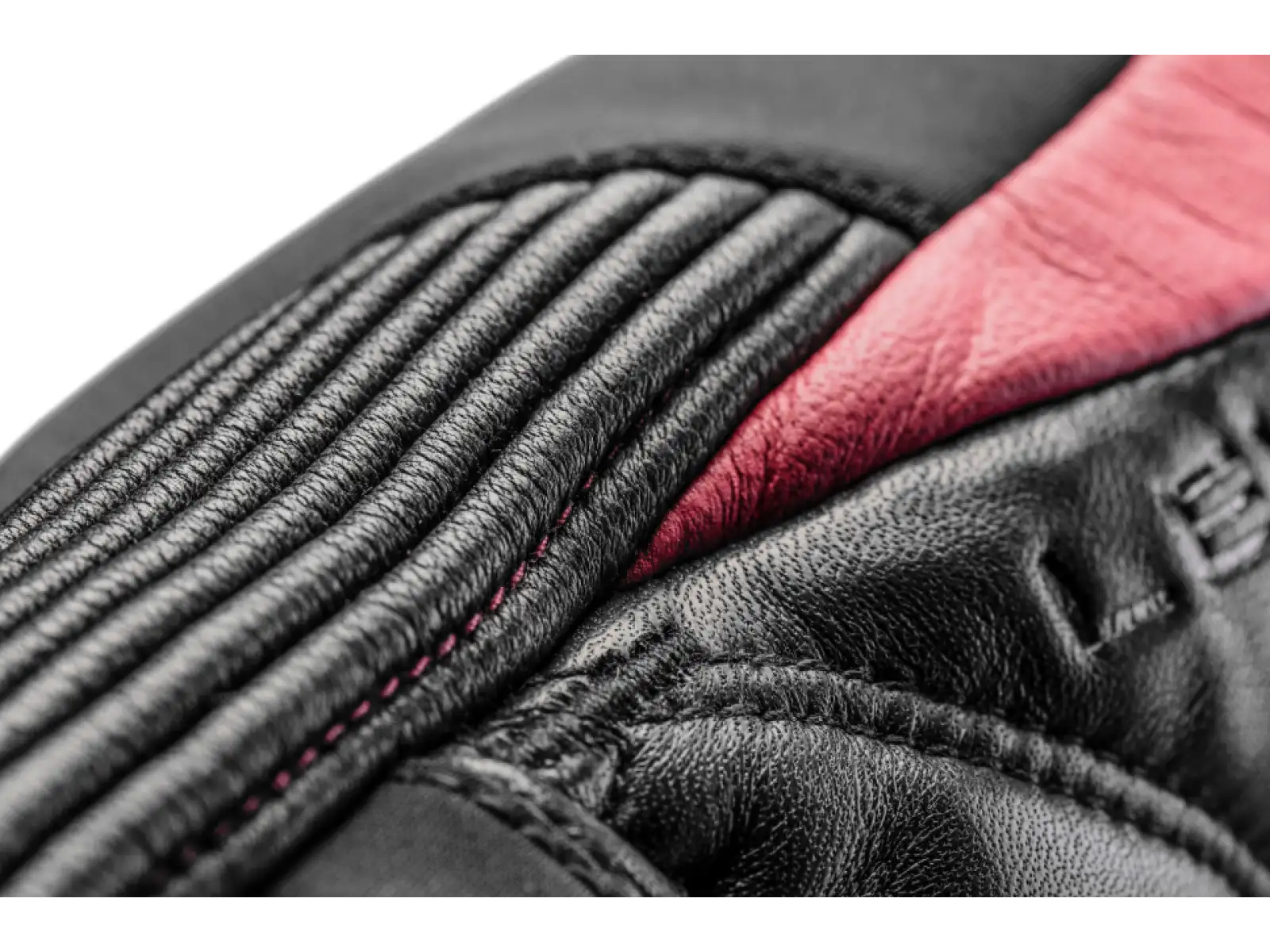 Leki Vallarta 3D Women Mitt Damen Fäustlinge Black-Rose