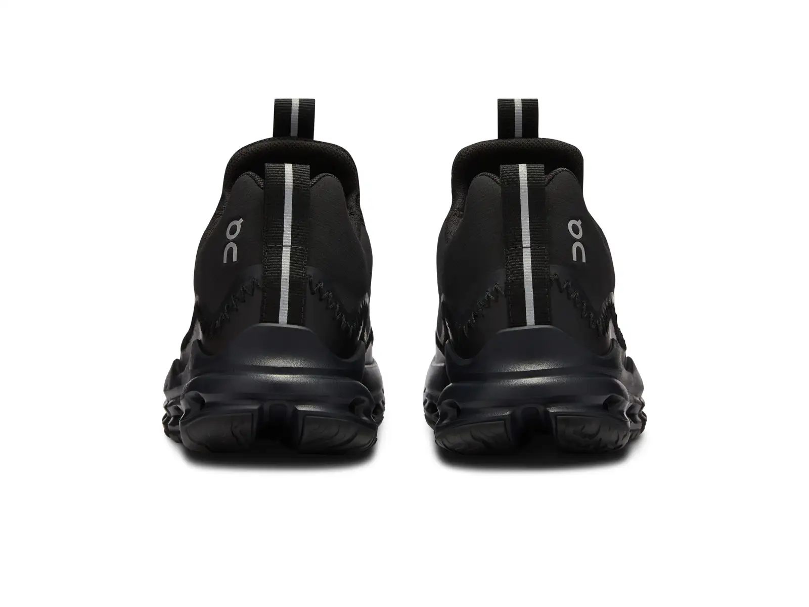 On Cloudaway Damen Schuhe All Black