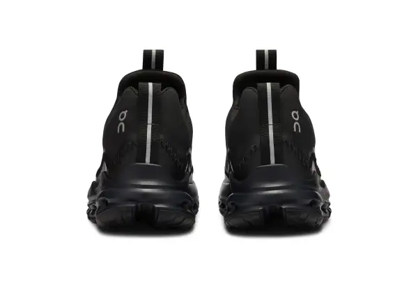 On Cloudaway Damen Schuhe All Black