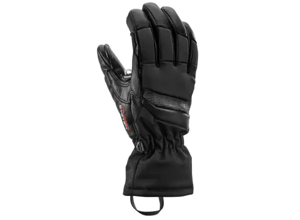 Leki Griffin Base 3D Women Damenhandschuhe Black