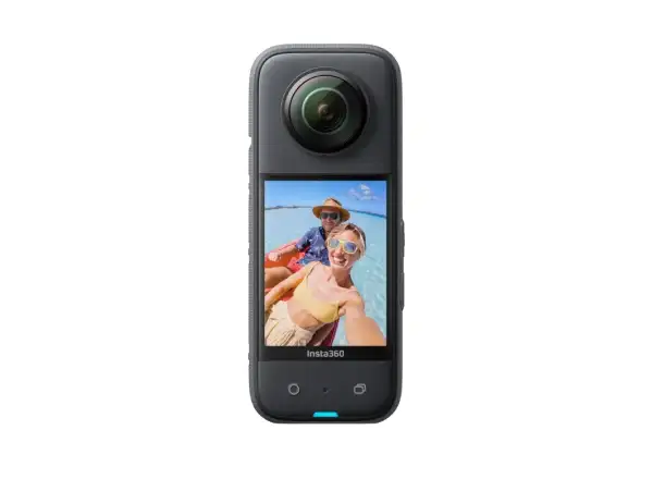 Insta360 X3 Kamera