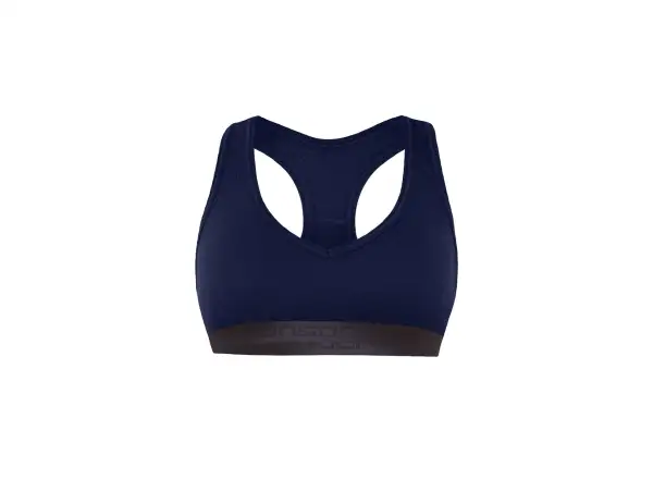 Sensor Merino DF Damen-BH Deep Blue