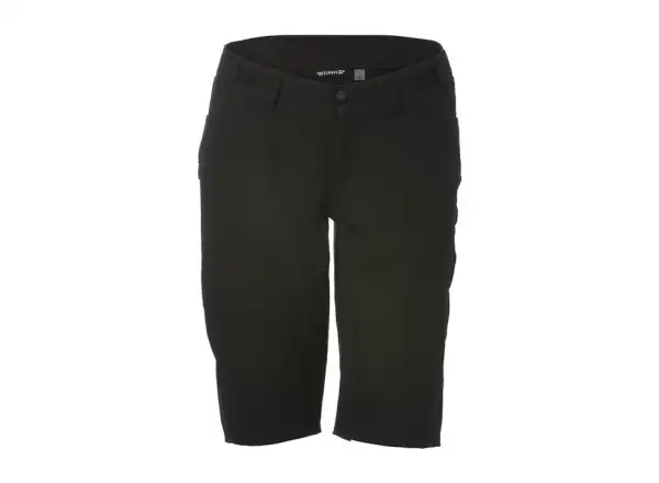GIRO Arc Herren-Shorts mit Polsterung Schwarz
