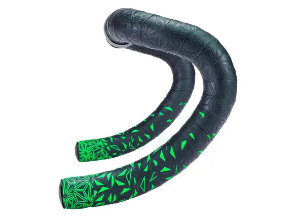 Lenkerband Supacaz Super Sticky Kush Neon Grün