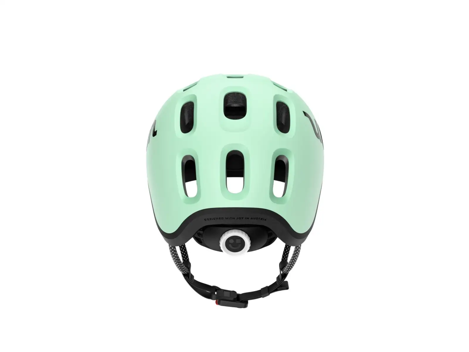Woom 3.0 Kinderhelm mint