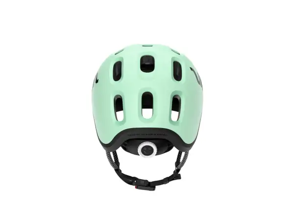 Woom 3.0 Kinderhelm mint