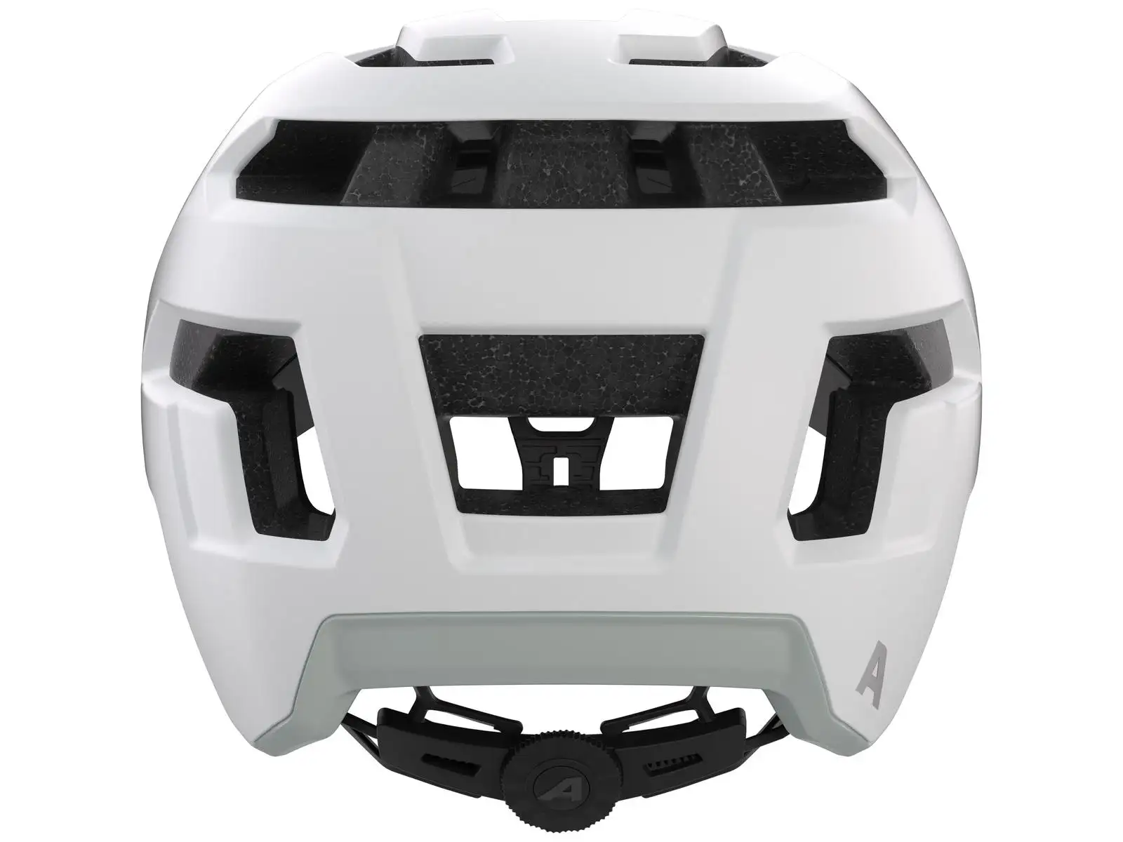 Alpina Taunus Helm Smoke/Grey Matt