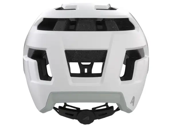 Alpina Taunus Helm Smoke/Grey Matt