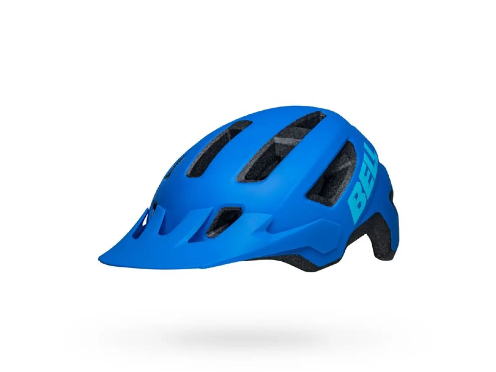 Bell Nomad 2 MIPS MTB Helm Dark Blue