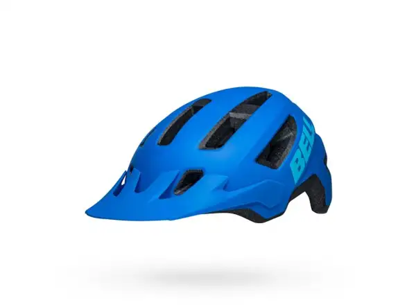 Bell Nomad 2 MIPS MTB Helm Dark Blue