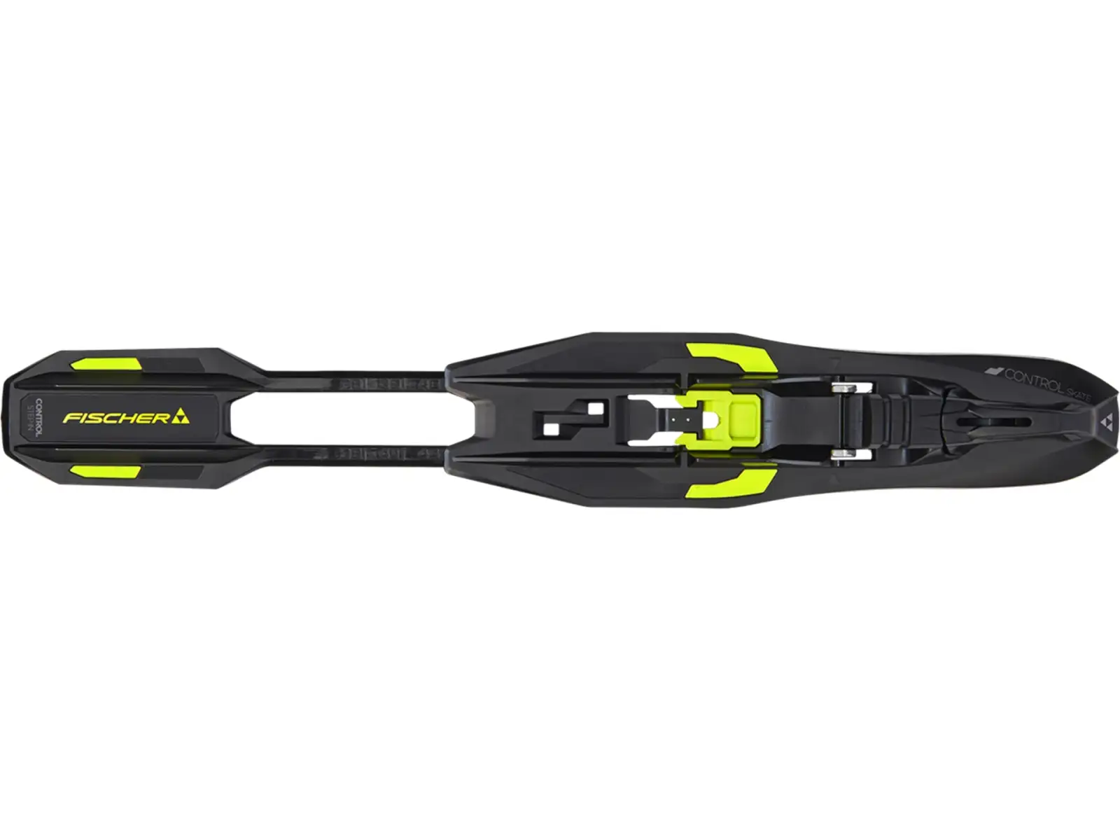 Fischer Control Step-in Skate IFP Langlaufbindung Yellow 2024/25