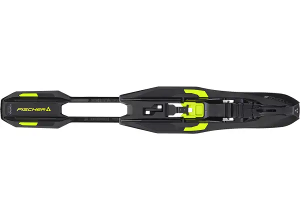 Fischer Control Step-in Skate IFP Langlaufbindung Yellow 2024/25