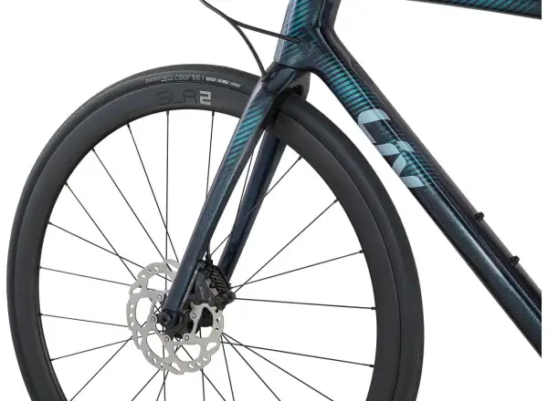 Liv Langma Advanced Disc 1+ Straßenrad Starry Night