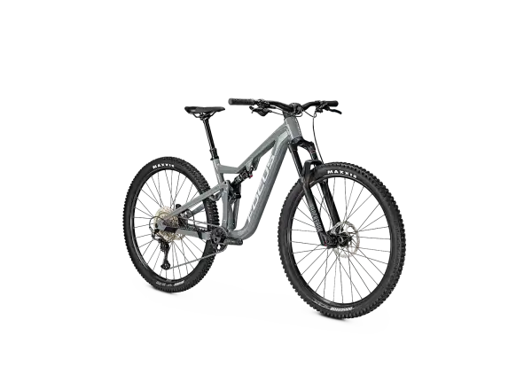 Focus Thron 6.8 DI 29" Mountainbike Schiefergrau