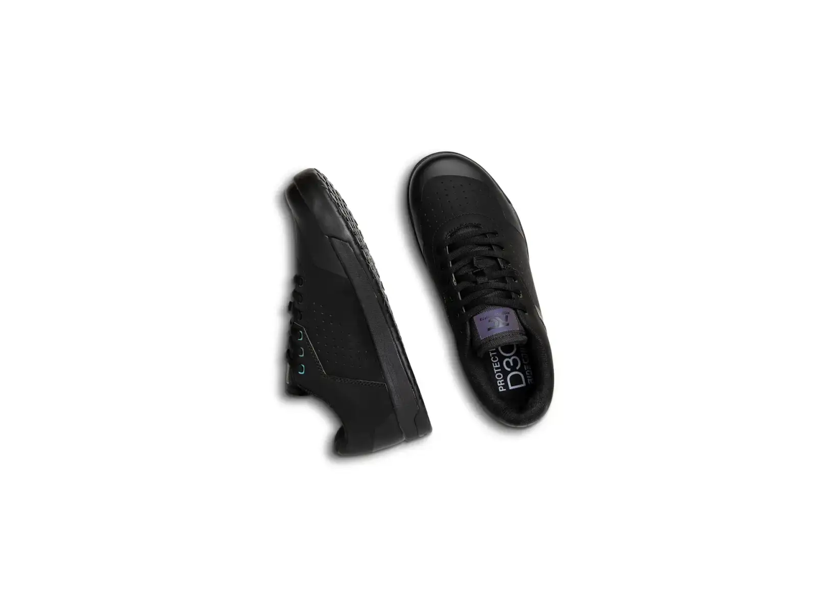 Ride Concepts Hellion Elite Herrenschuhe schwarz