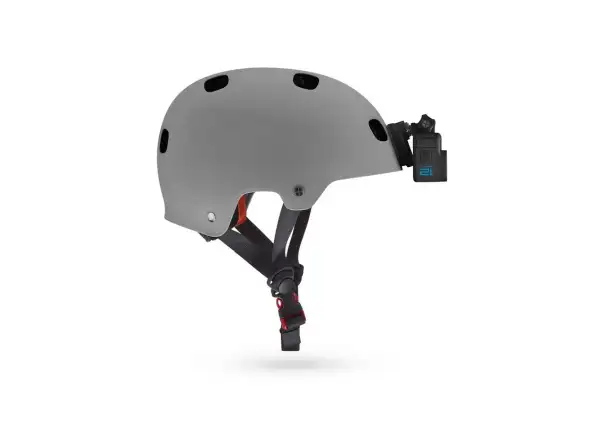 GoPro Front + Side Helmet Mount