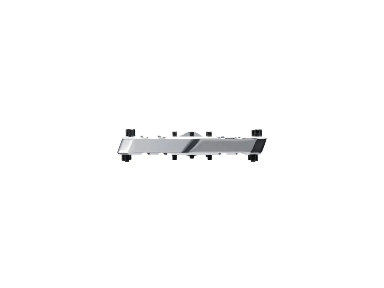 Title MTB Connect Plattformpedale silber