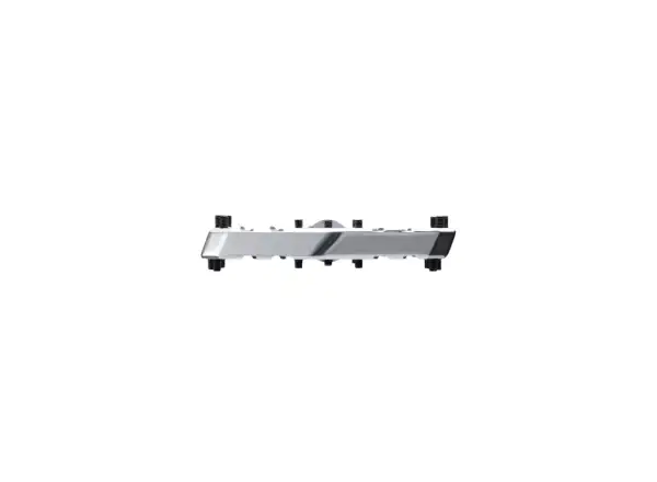 Title MTB Connect Plattformpedale silber