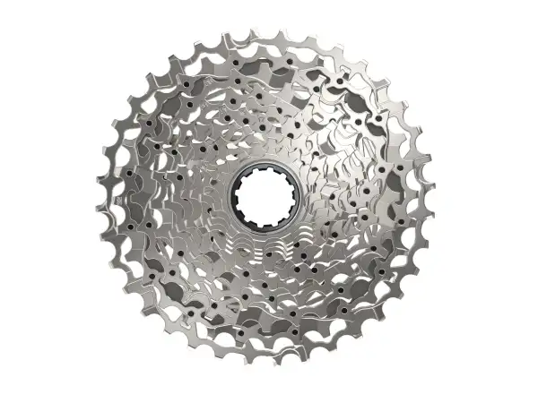 Sram Rival XG-1250 D1 12-fach Kassette 10-36 Zähne