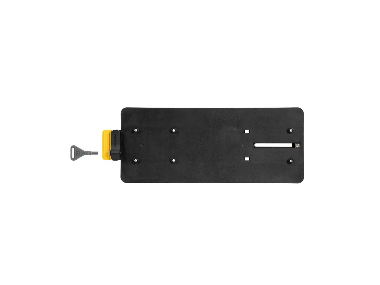 Topeak MTX Trunklock Gepäckträger-Schloss