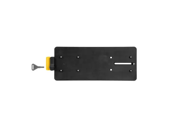 Topeak MTX Trunklock Gepäckträger-Schloss