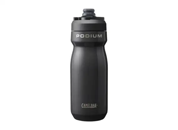 Camelbak Podium Vacuum Insulated Stainless Edelstahlflasche 0,53 l Black