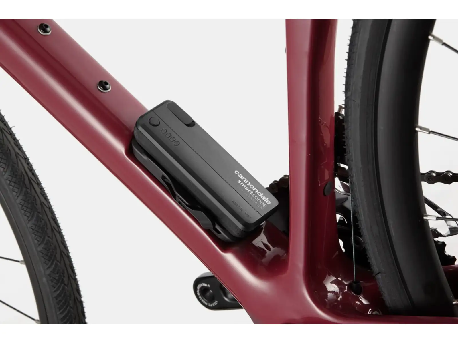 Cannondale Synapse Carbon 3 L BCH Rennrad