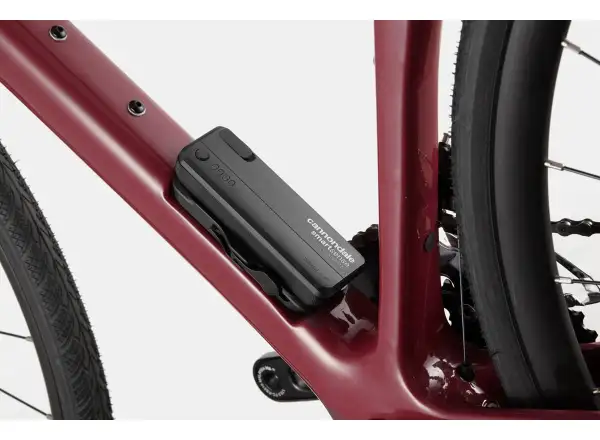 Cannondale Synapse Carbon 3 L BCH Rennrad