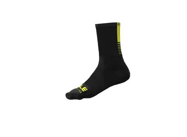 Alé Light Socken Schwarz