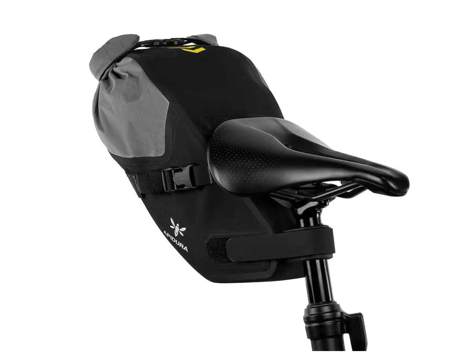 Apidura Backcountry Satteltasche 4,5 l