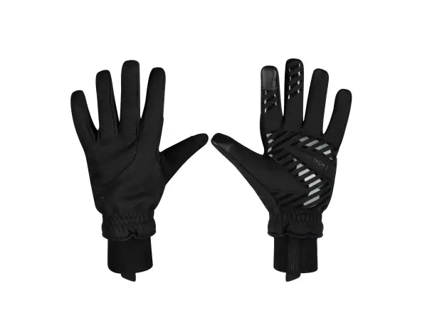 Force Ultra Tech 2 Unisex Handschuhe Schwarz.