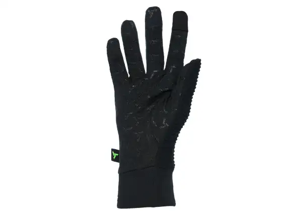 Silvini Ledro Unisex Winterhandschuhe Black