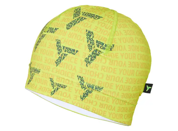 Silvini Averau Unisex-Mütze UA1520 Lime-Garden