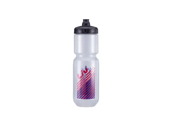 Liv Doublespring Flasche 750 ml White/Purple/Blue