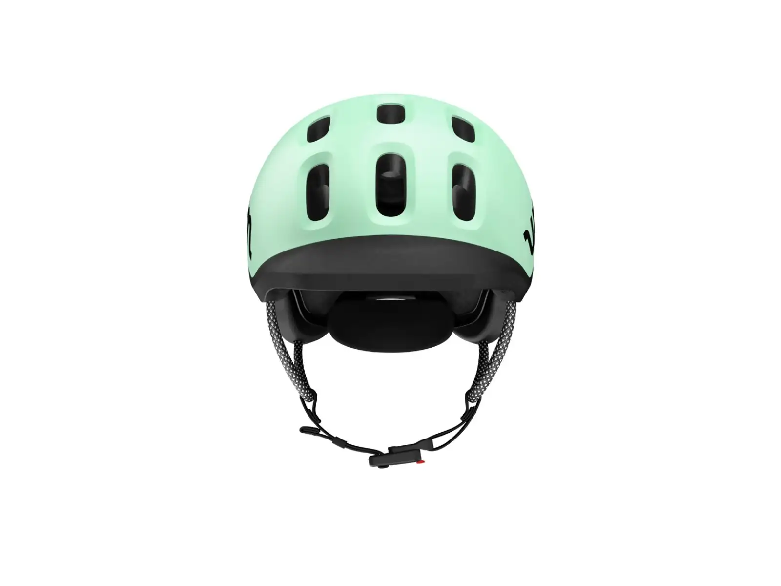 Woom 3.0 Kinderhelm mint