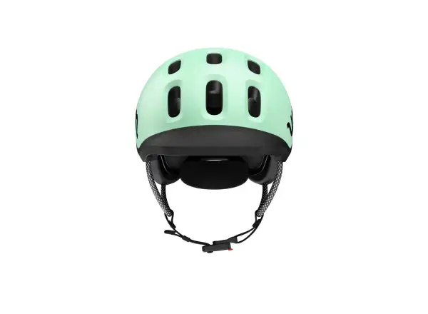 Woom 3.0 Kinderhelm mint