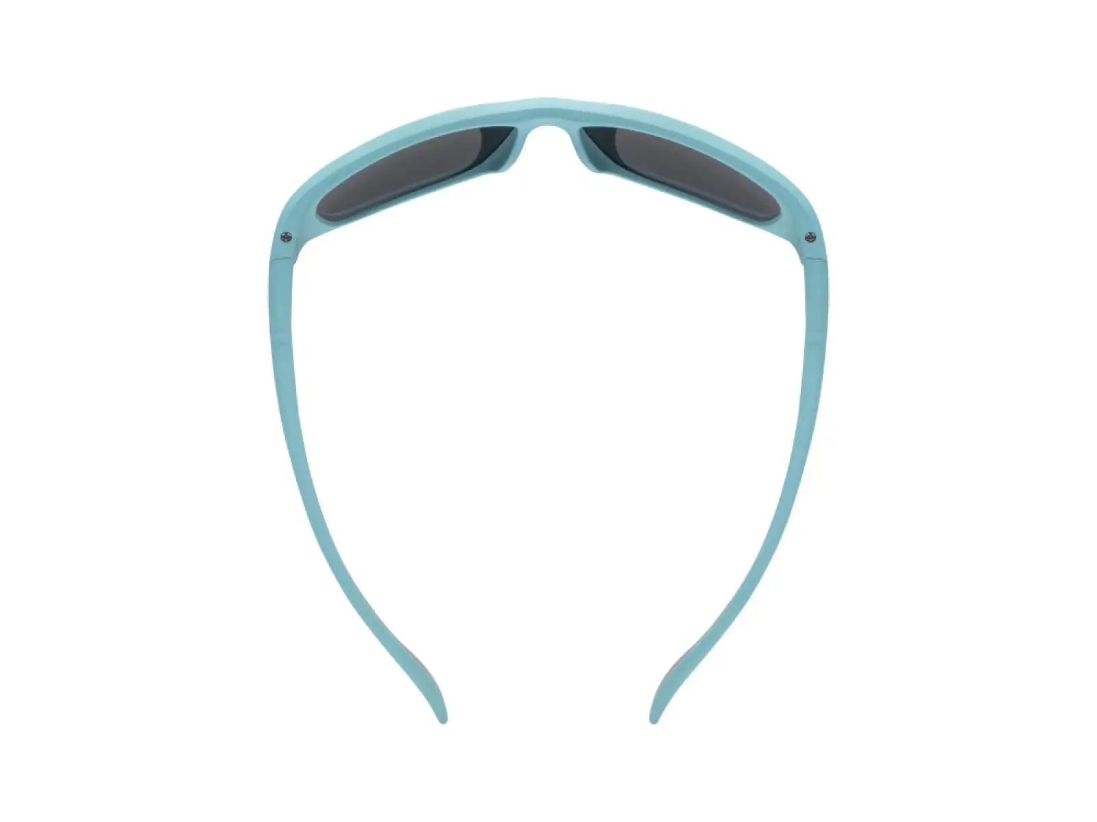 Uvex Sportstyle 514 Brille Lightblue Matt/Mirror Silver
