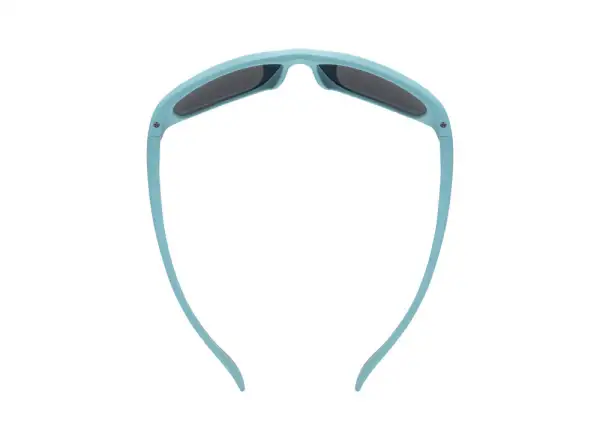 Uvex Sportstyle 514 Brille Lightblue Matt/Mirror Silver