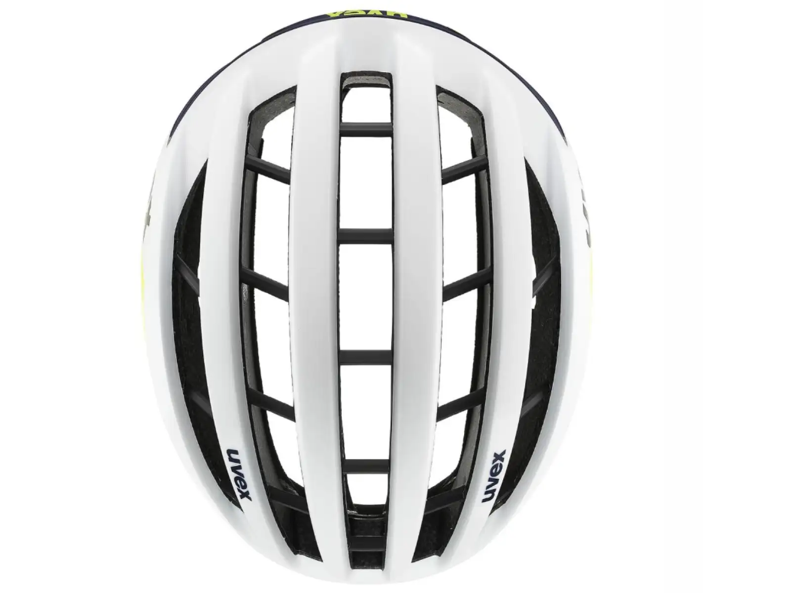 Uvex Surge Aero MIPS Rennradhelm Team Edition