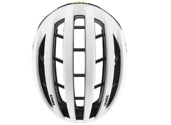 Uvex Surge Aero MIPS Rennradhelm Team Edition