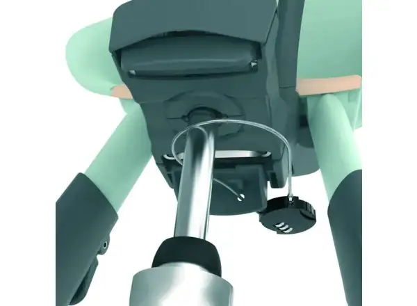 Urban Iki Front Seat Lock