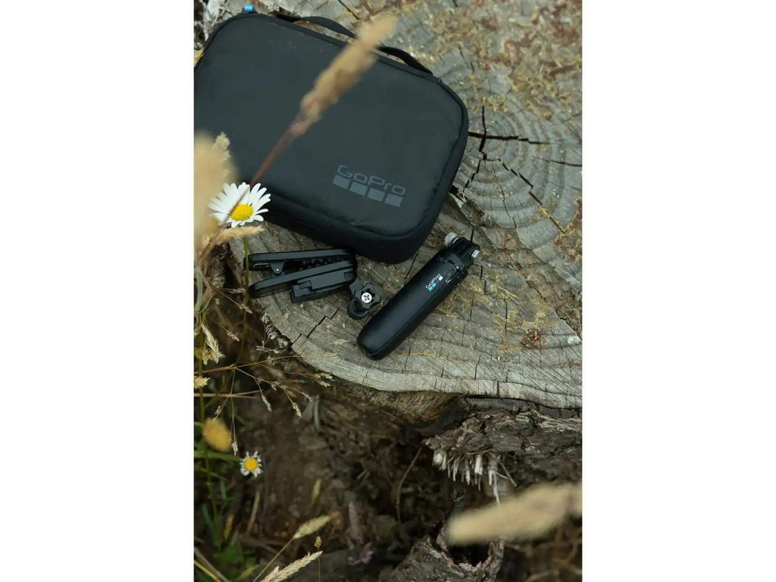 GoPro Reisekit 2.0