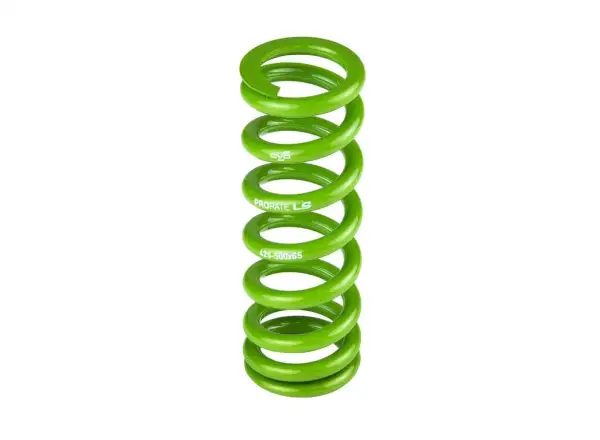 DVO ProRate LS Green Dämpferfeder 2,16"