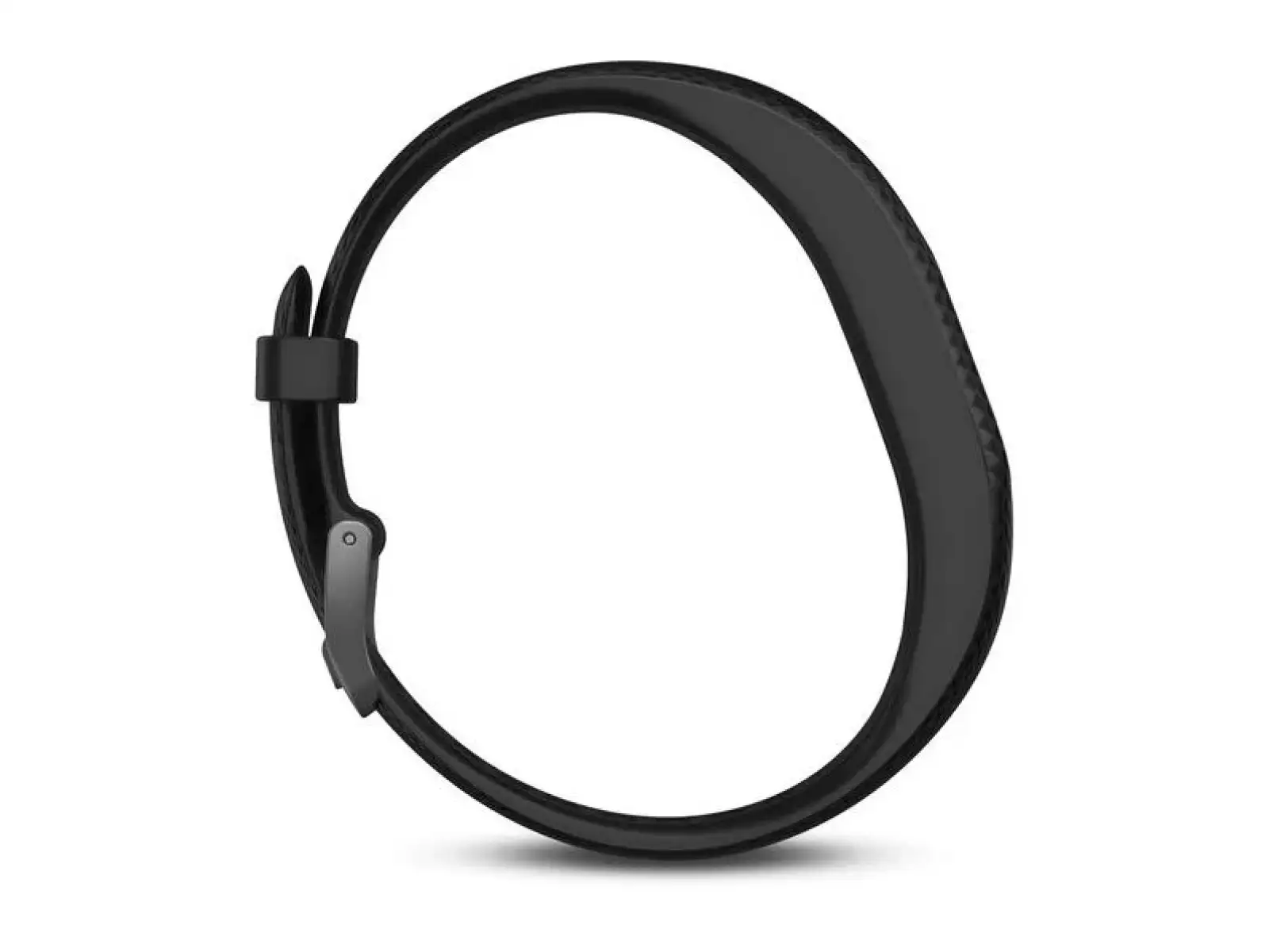 Garmin vívofit 4 Smart-Armband Black