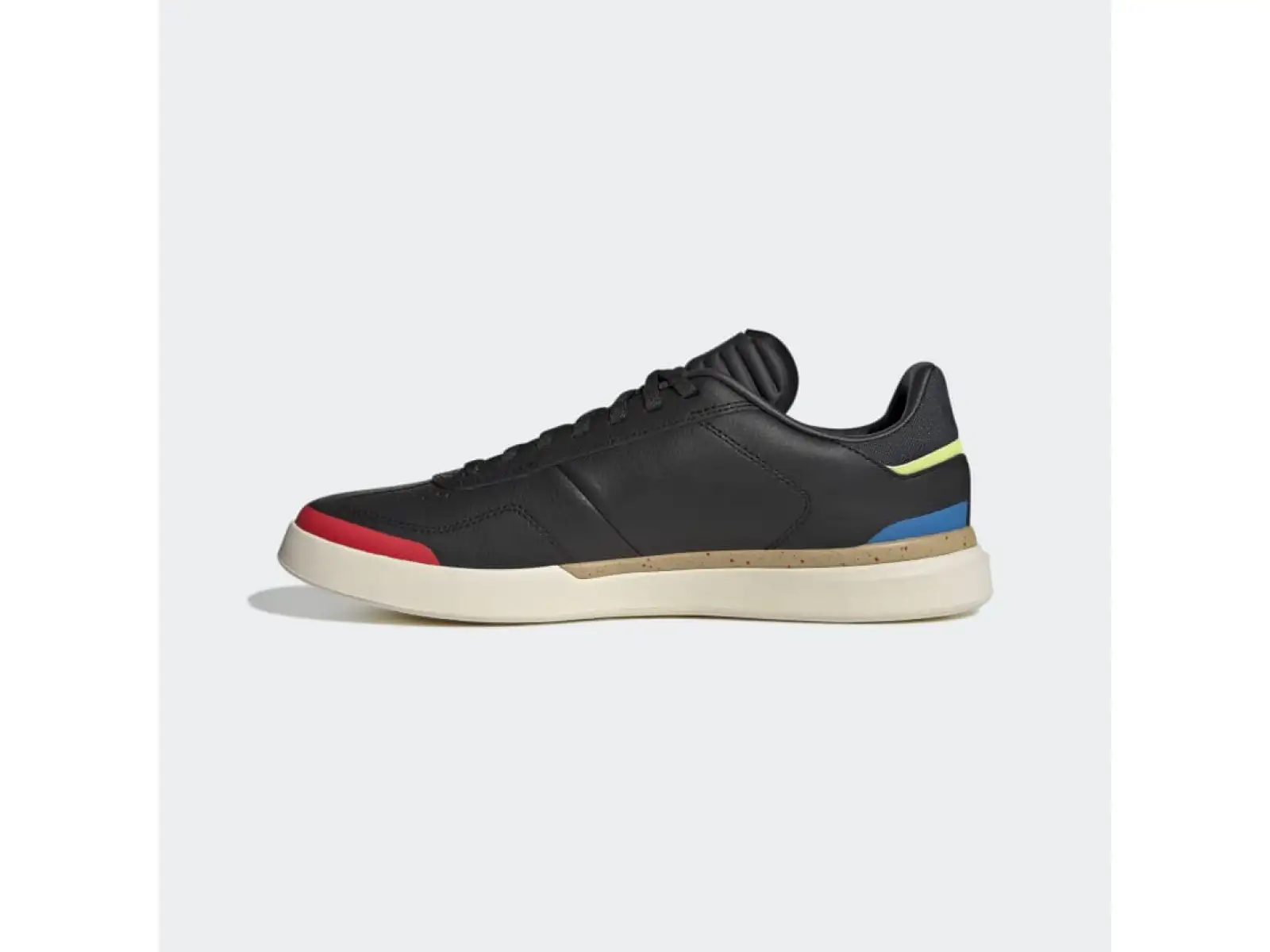 Five Ten Sleuth DLX Herrenschuhe Core Black/Carbon/Wonder White