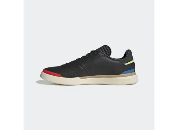 Five Ten Sleuth DLX Herrenschuhe Core Black/Carbon/Wonder White