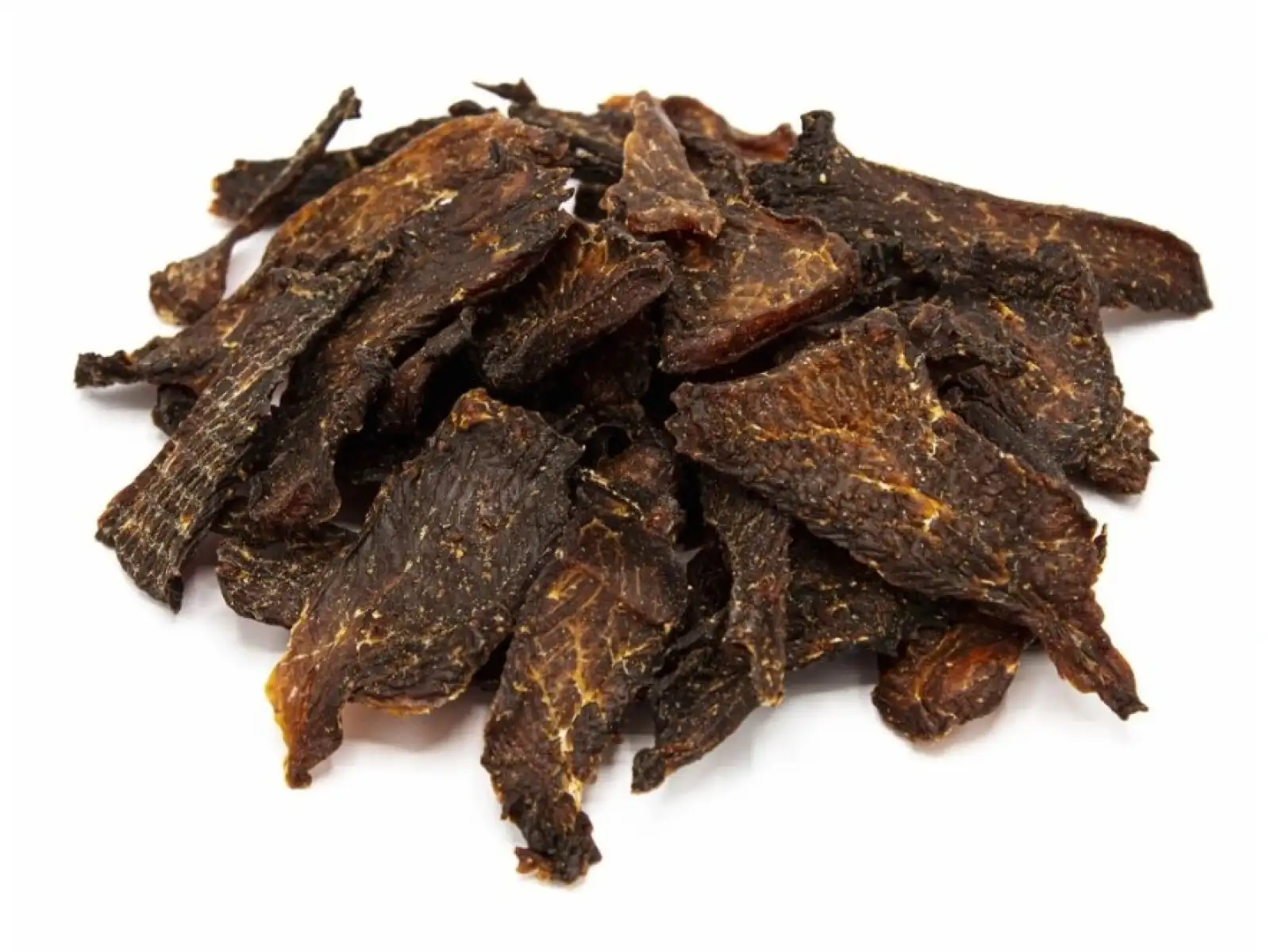 Usušil & syn 100% Jerky Truthahn mit Ingwer 50 g